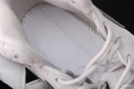 Champ '07 x Grey Reigning Force Mid Light 1 807618-208 Black Air Nike 1109